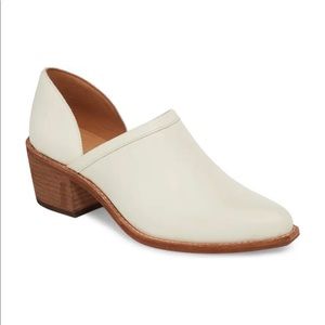 Madewell Booties